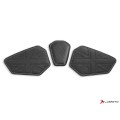 LUIMOTO TANK LEAF UNION JACK Tank Pads for the Triumph SPEED TRIPLE 1050 (05-10) LUIMOTO TANK LEAF UNION JACK Tank Pads for the Triumph SPEED TRIPLE 1050 (05-10)